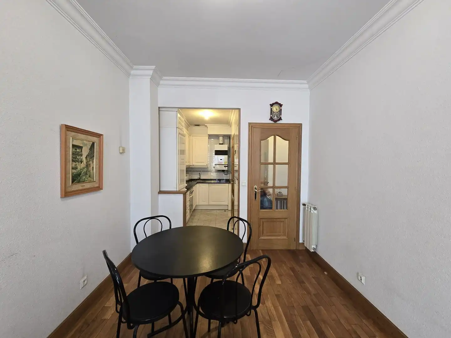 Piso con ascensor en venta en Centro, imagen 9