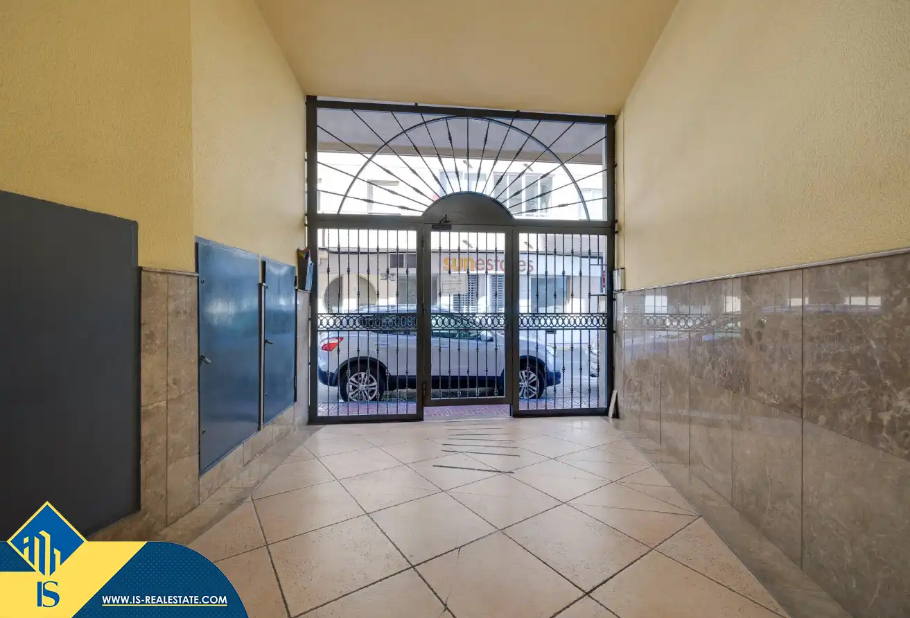 Apartament amb ascensor en venda a Centro, imagen 44