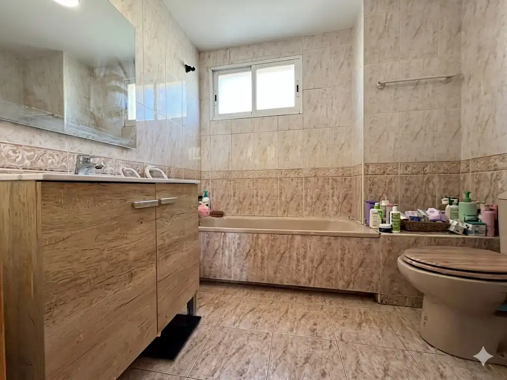 Baño de Casa o chalet en venta en L'Eliana con Aire acondicionado, Jardín privado y Piscina