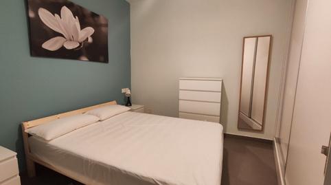 Foto 5 de Apartament en venda a Don Benito, Badajoz