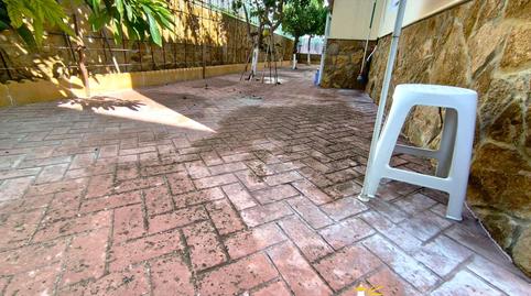 Foto 3 de Casa o xalet en venda a Francisco Picazo, Centro - Calzada - Cabo Noval, Sanlúcar de Barrameda