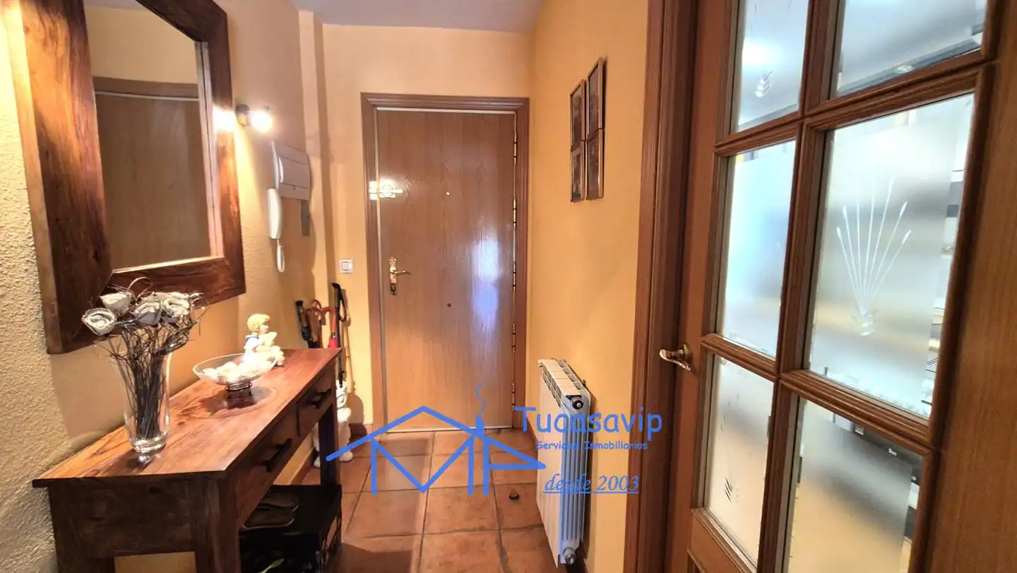 Piso en venta en Pelayos de la Presa con Terraza y Piscina