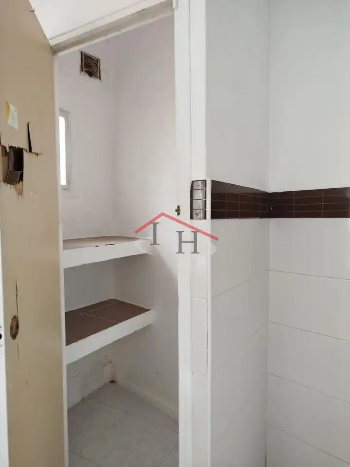 Baño de Casa o chalet en venta en León Capital  con Calefacción y Terraza