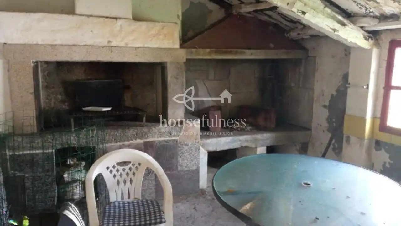 Terrace of Houses for sale in Moeche  with Heating, Private garden and Storage room