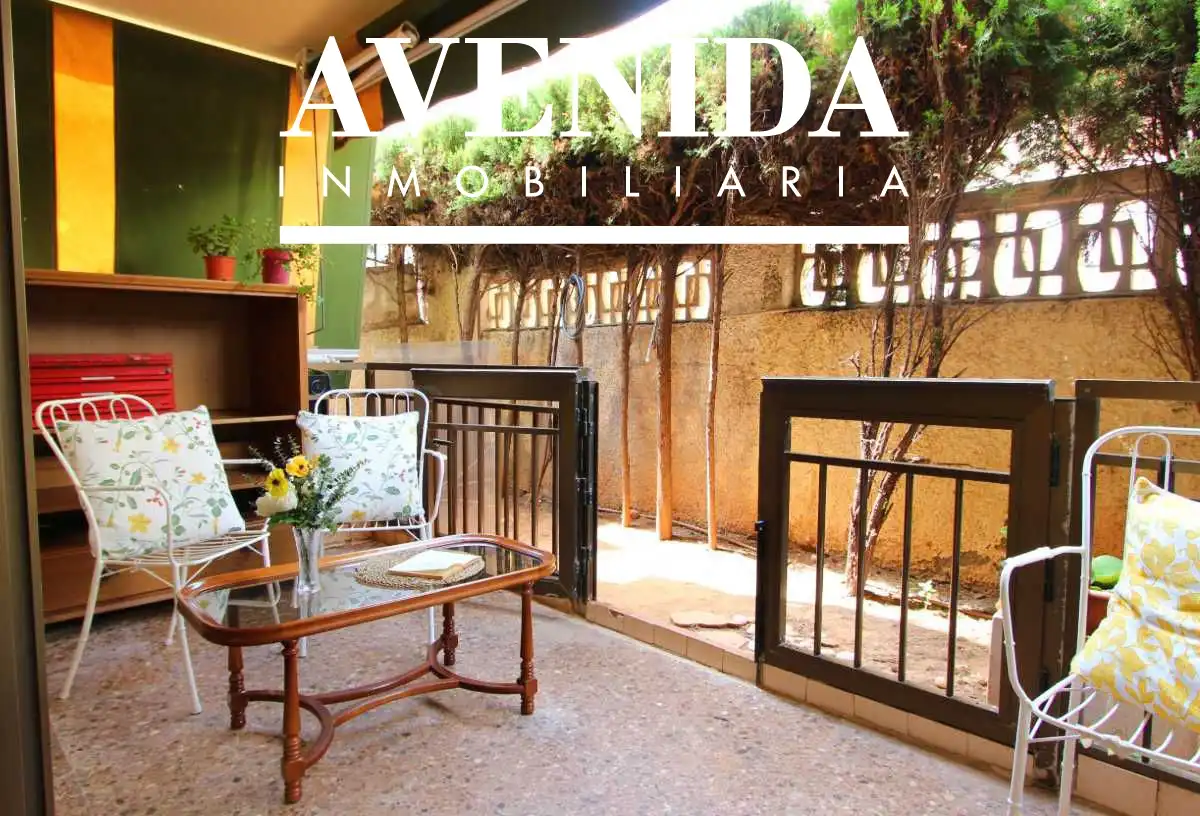 Apartamento en venta en Zaragoza 5, imagen 2