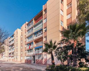 Vista exterior de Pis en venda en  Tarragona Capital