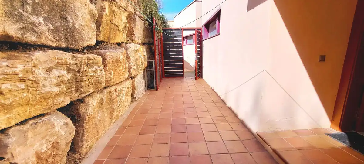 House with pool for sale in Calle Vereda Alta del Rio 8, imagen 17