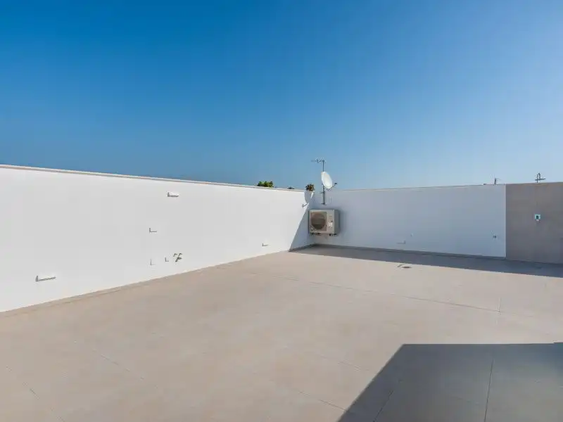 Adossat amb piscina en venda a Las Lomas de Rame - Bahía Bella, imagen 27