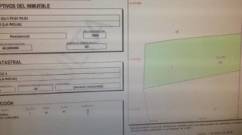 Photo 3 of House or chalet for sale in Calle Albornoz, Casco Antiguo,  Logroño