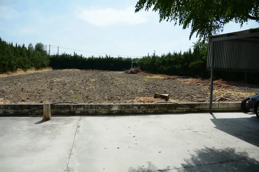 Country homes for sale in Lucena  with Air Conditioner, Private garden and Swimming Pool