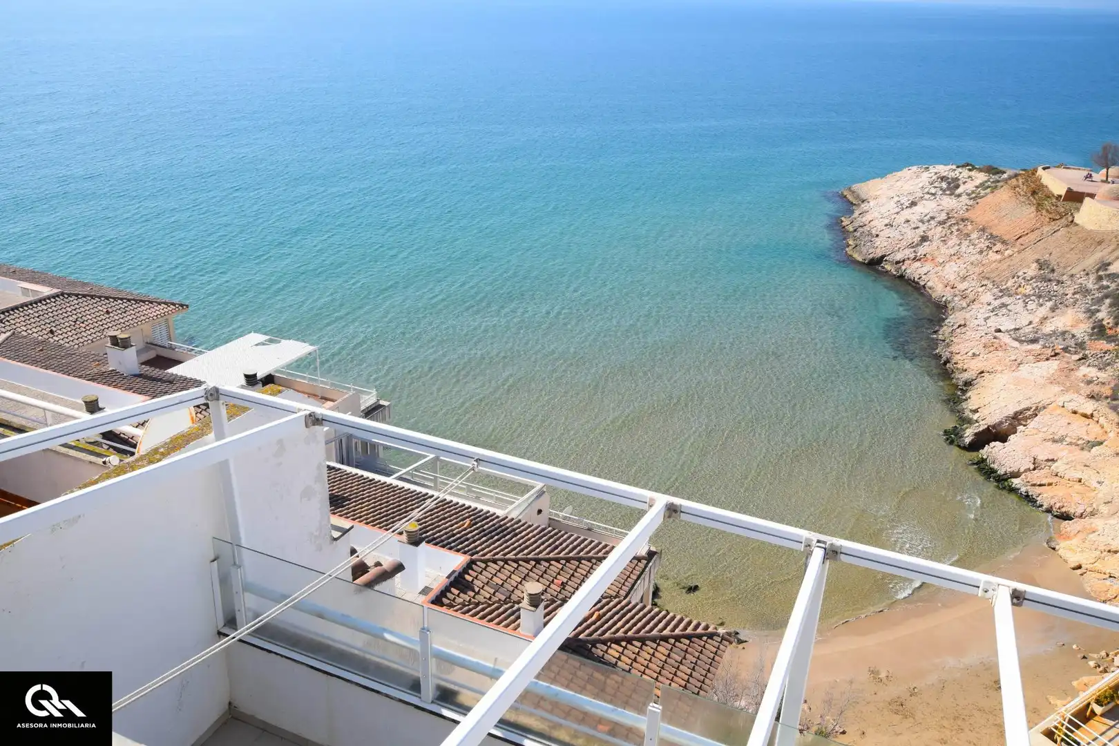 Terrassa de Àtic en venda en Salou amb Aire condicionat, Calefacció i Terrassa