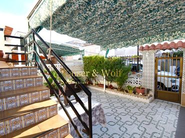 Bungalow for sale in Calle Lirios
