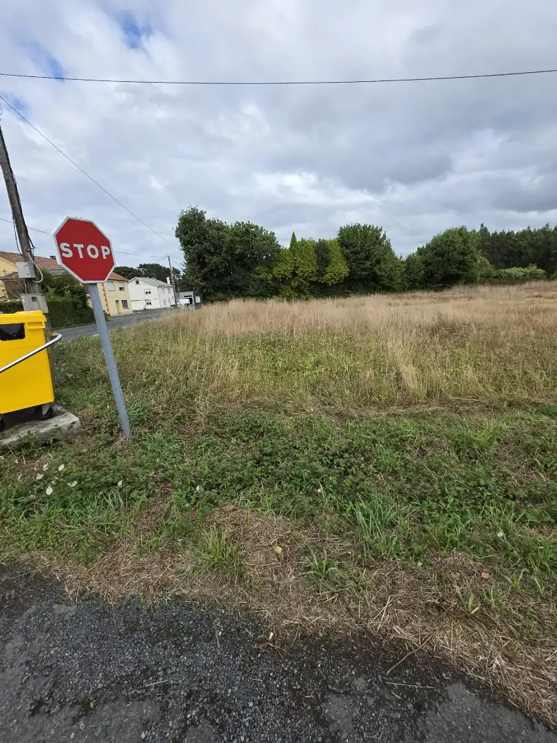 Wohnbaugrundstück zum Verkauf in San Sadurniño, imagen 23