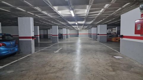 Photo 2 of Garage for sale in Jose Amat Benavides, Roquetas Pueblo, Roquetas de Mar