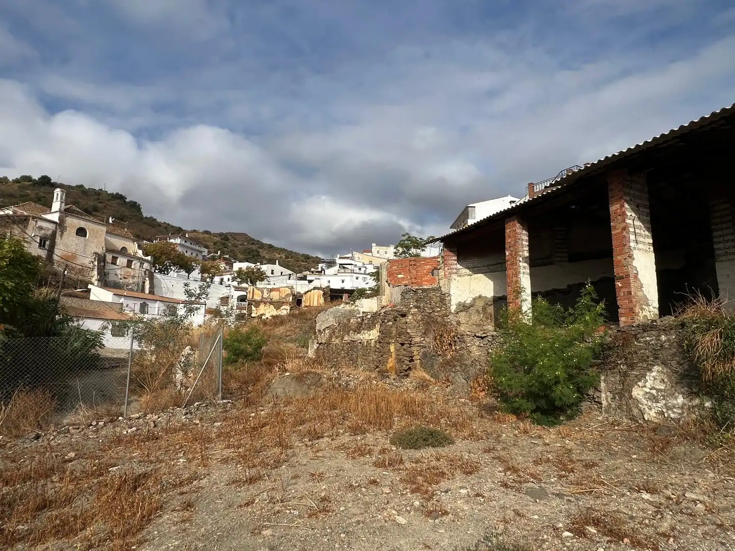 Grundstücke und Bauplätze zum Verkauf in Vélez-Málaga ciudad, imagen 6