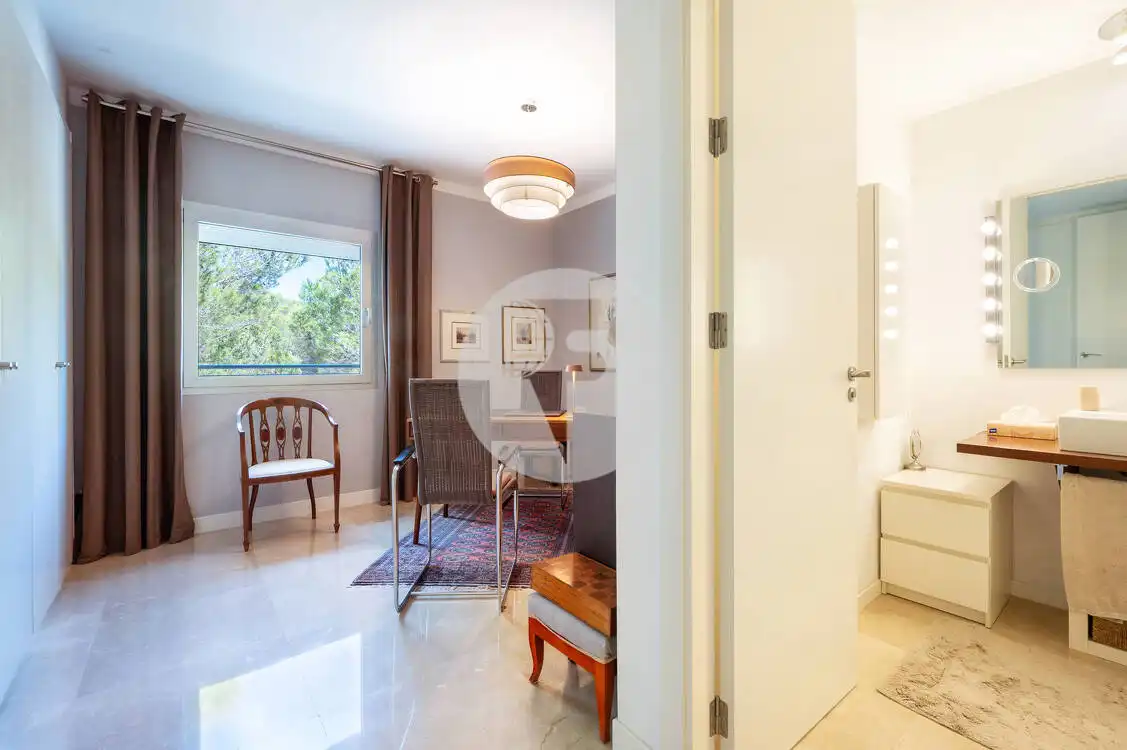 Piso con piscina en venta en Portals Nous, imagen 21