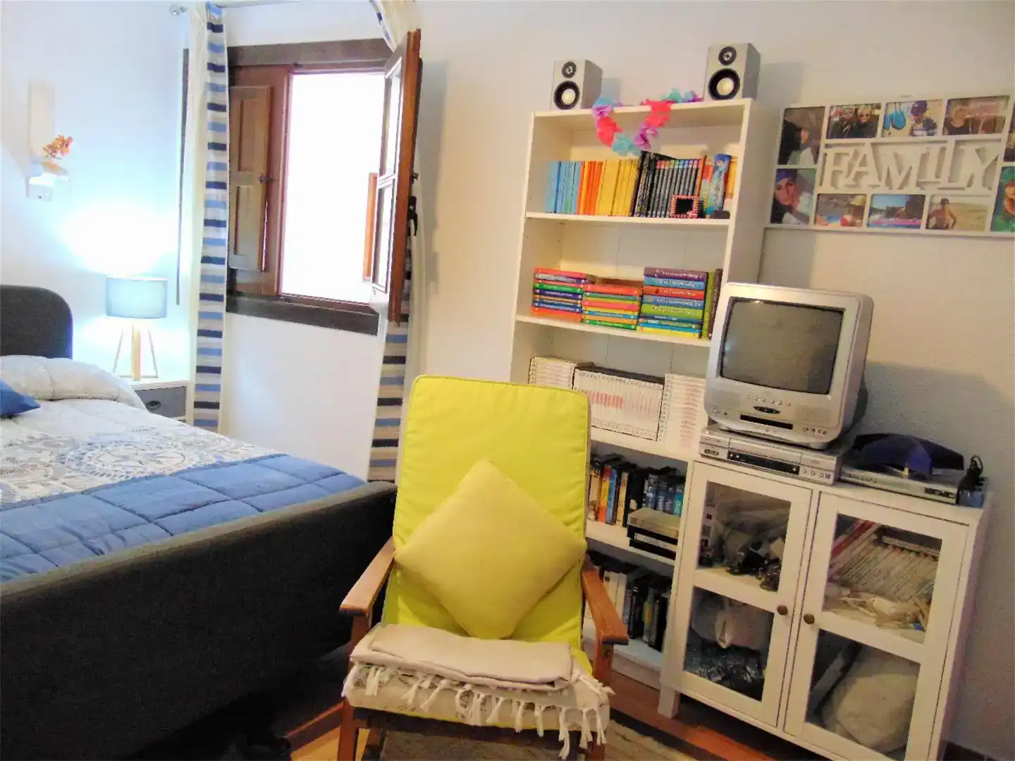 Habitación de Piso en venta en Carataunas con Piscina y Amueblado