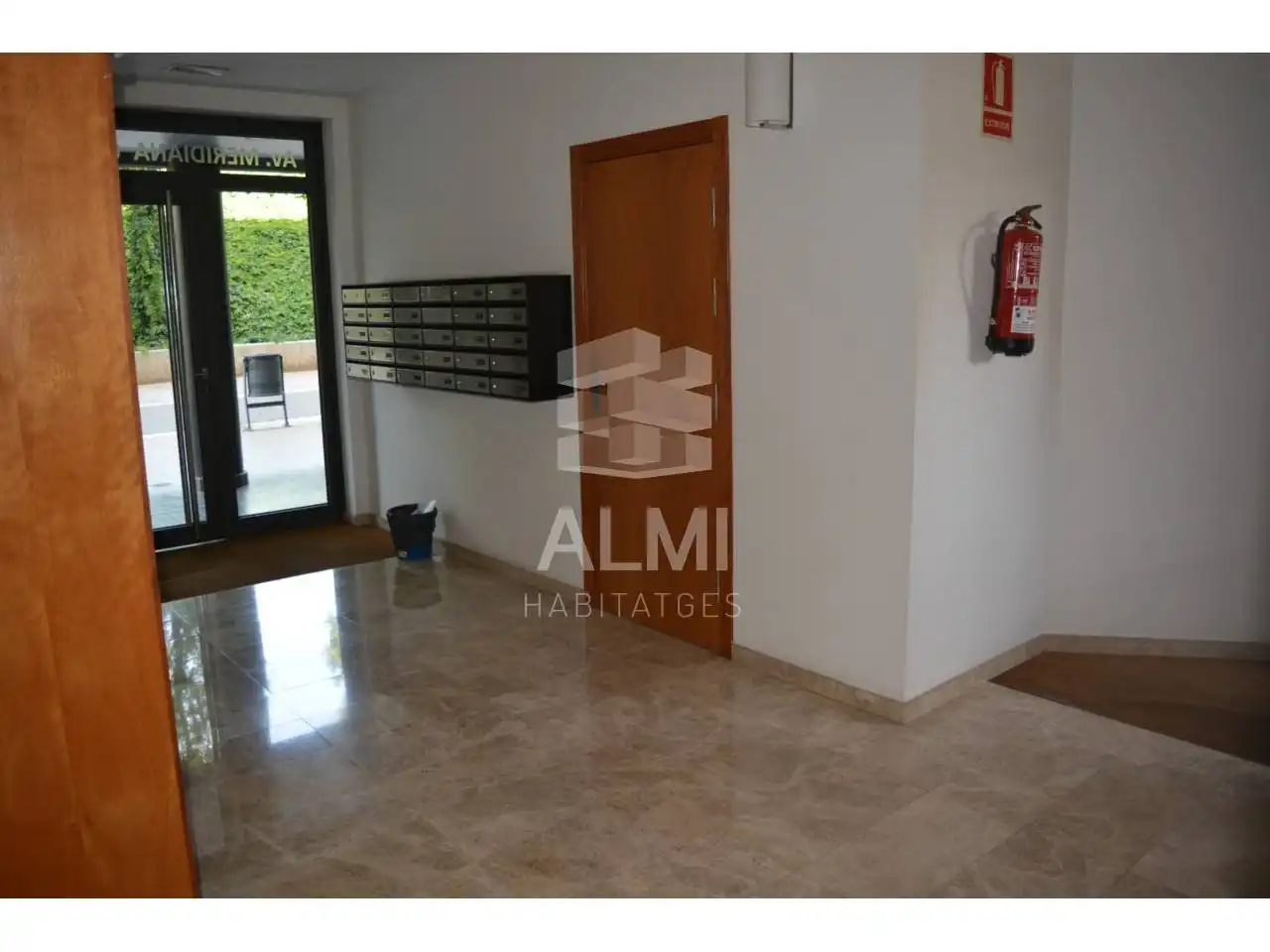 Piso en venta en Barcelona con Aire acondicionado, Calefacción y Parquet