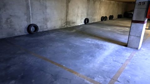 Photo 2 of Garage for rent in Calle Hermanos Paternina García-cid, Haro, La Rioja