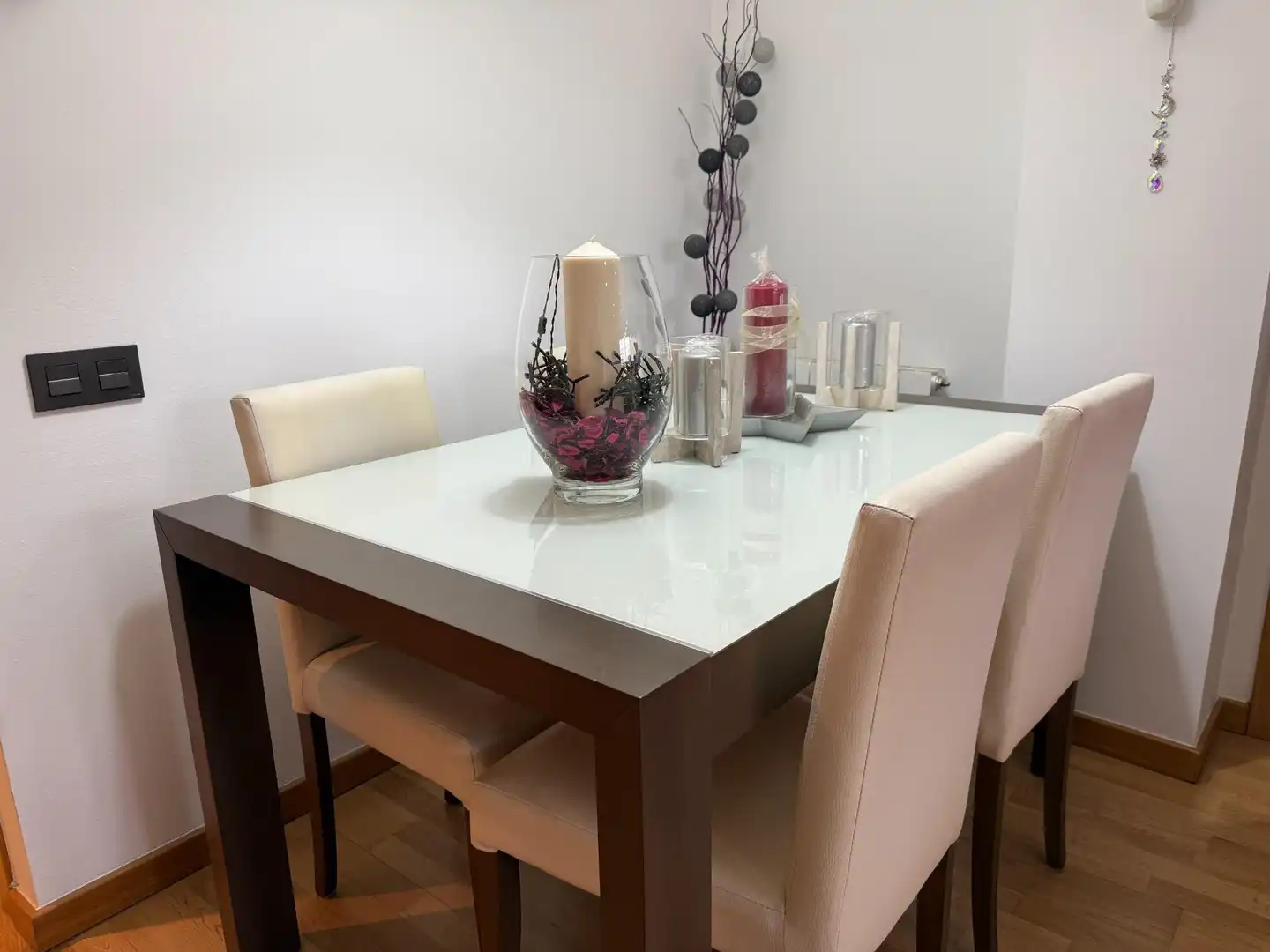 Wohnung zur Miete in Calle Pau Casals, Sant Antoni de Vilamajor