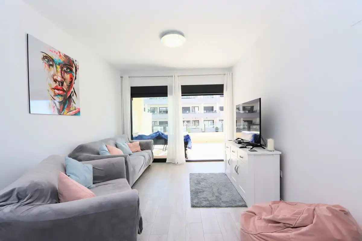 Apartamento en venta en Orihuela Costa, imagen 8