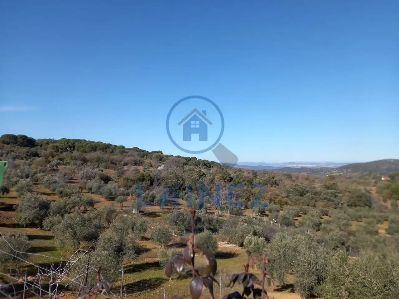 Terreno residenziale in vendita a Villanueva del Rey, imagen 11