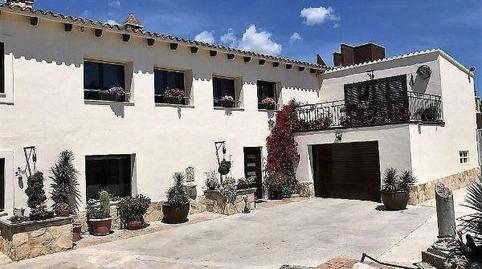 Foto 3 de Finca rústica en venta en La Unió, Vilobí del Penedès, Barcelona