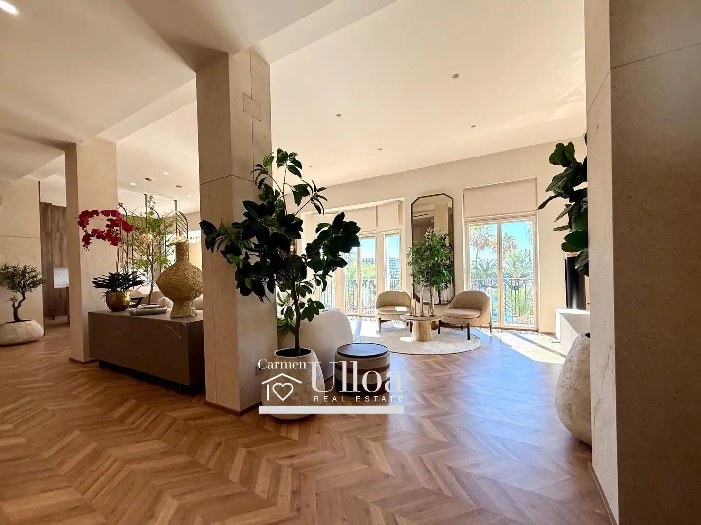 Flat with terrace for sale in Calle EXPLANADA DE ESPAÑA, imagen 13