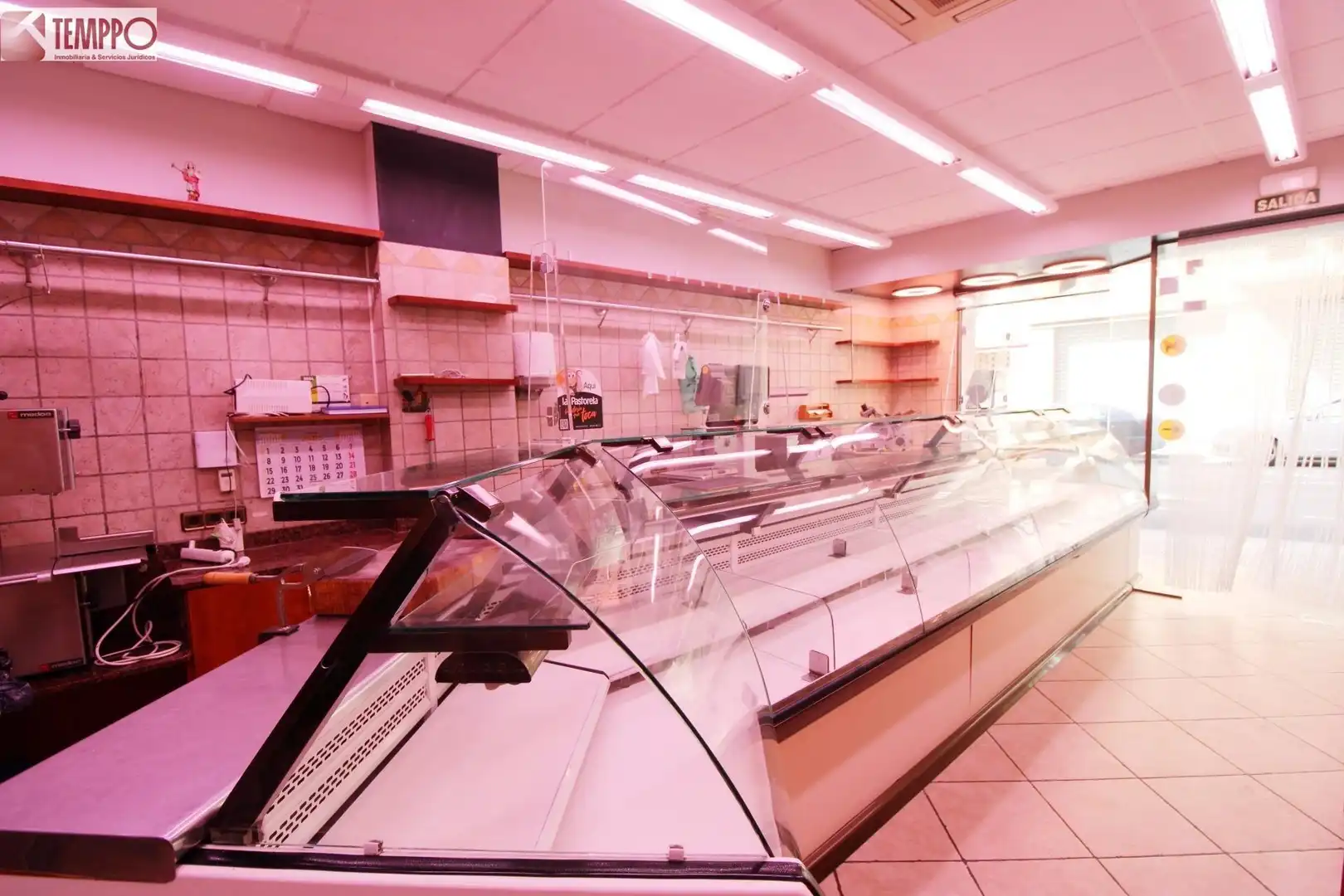 Business premises to rent in Centre, imagen 13
