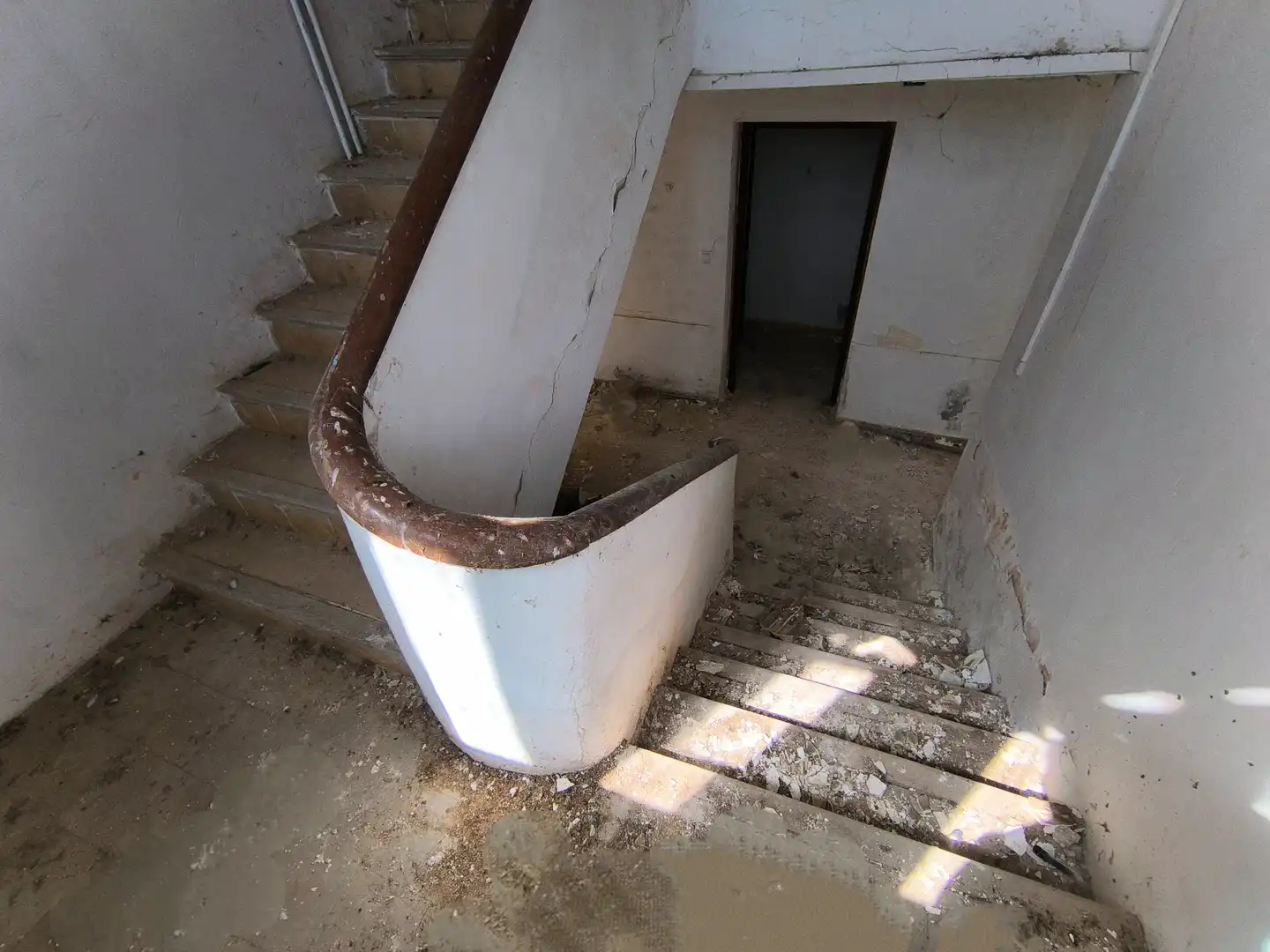 Casa o xalet en venda en Meneses de Campos amb Jardí privat i Traster