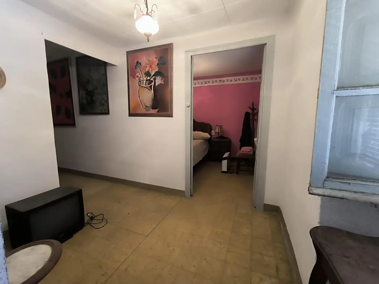 Casa adosada en venta en L'Albagés