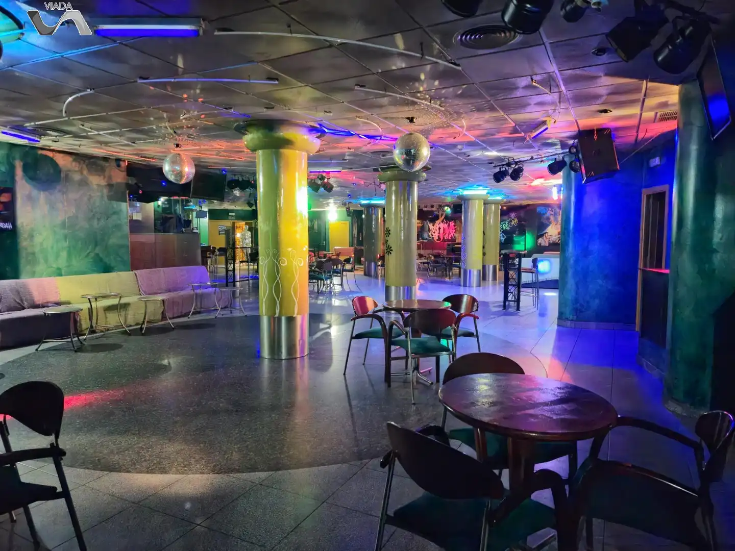 Business premises for sale in Calle Juan Bravo 22, imagen 5