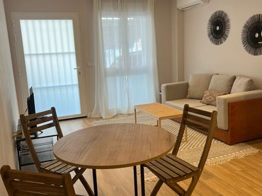 Appartement à louer à Calle de San Fidel
