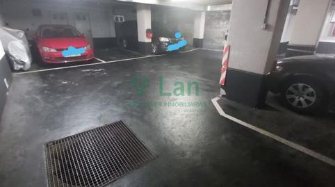 Photo 2 of Garage to rent in Basurtu Kastrexana Errepidea, Basurtu, Bilbao