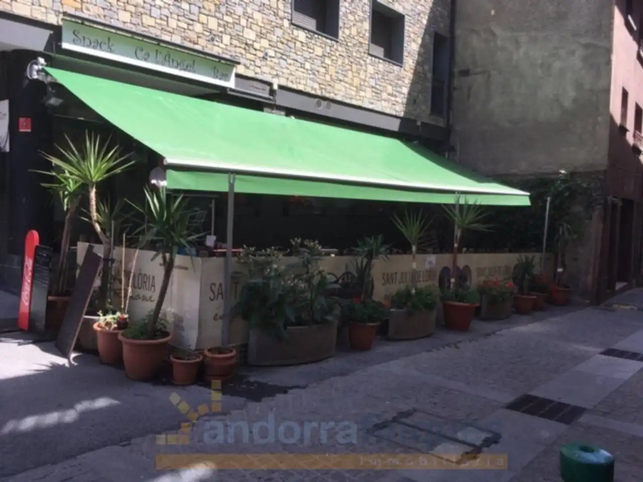 Local commercial à vendre à Sant Julià, imagen 5