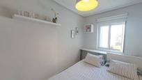 Bedroom of Flat for sale in Burgos Capital