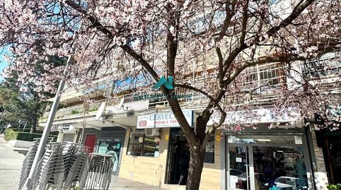 Foto 5 von Geschaftsraum zur ubertragung in Plaza Plaza Príncipes de España, 2, Parque Lisboa - La Paz, Alcorcón