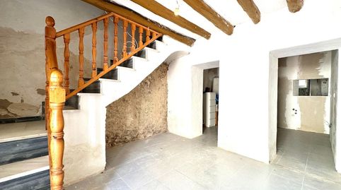 Foto 5 de Casa o chalet en venta en San Mateo, Lorca