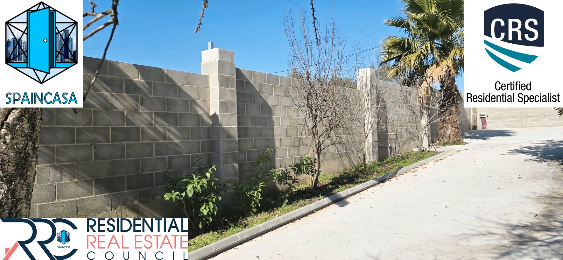 Vista exterior de Casa o xalet en venda en Aljaraque amb Aire condicionat, Calefacció i Jardí privat