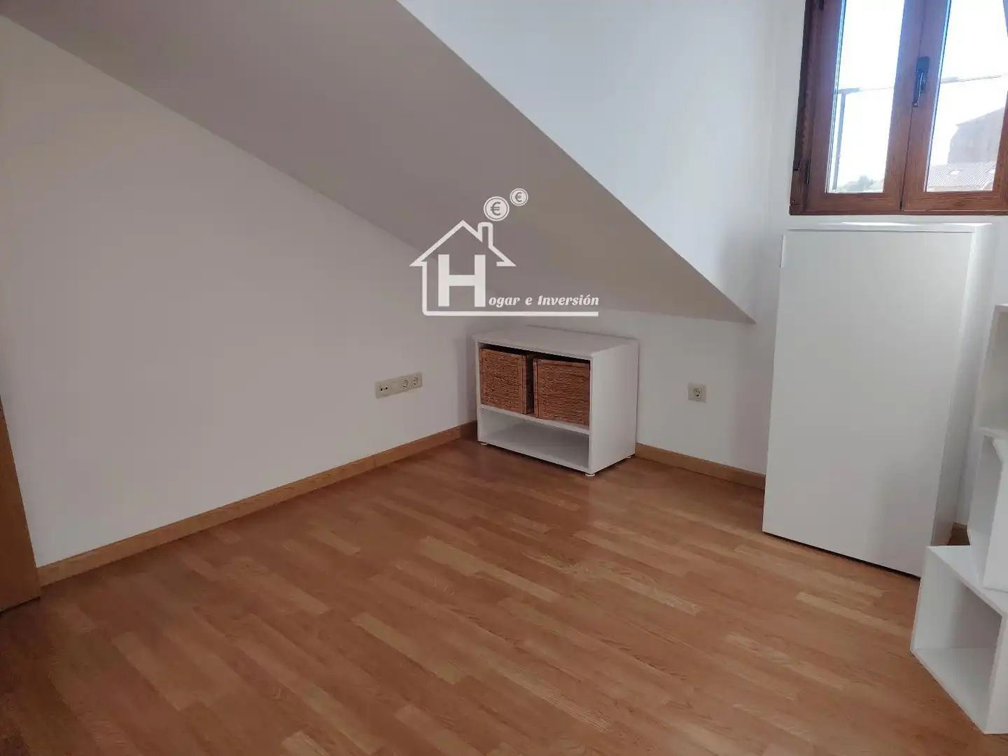 Wohnung zur Miete in Meco mit Klimaanlage, Heizung und Terrasse