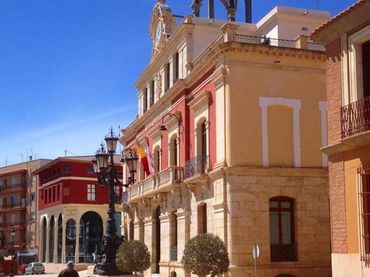 Appartement à vendre à Mazarrón Casco Urbano