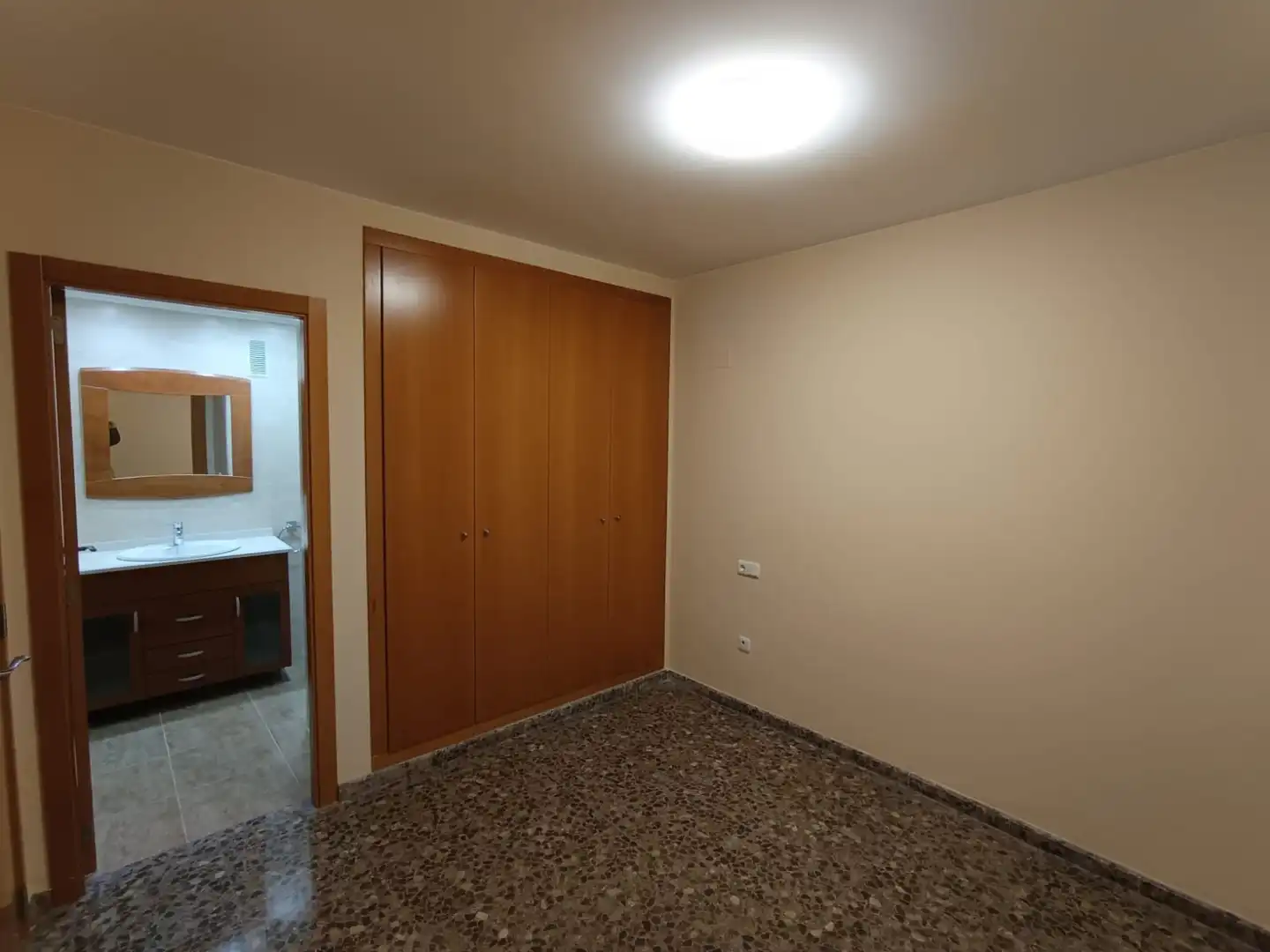 Flat for rent in Xàtiva