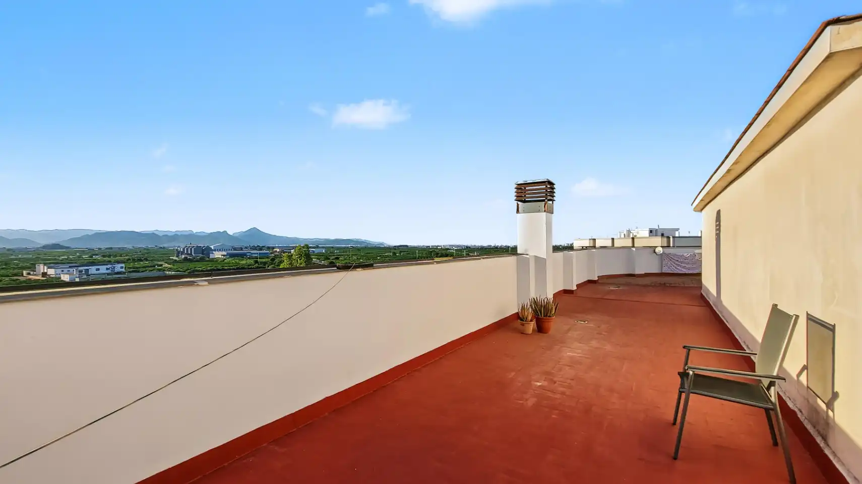 Piso con ascensor en venta en Oliva pueblo, imagen 13
