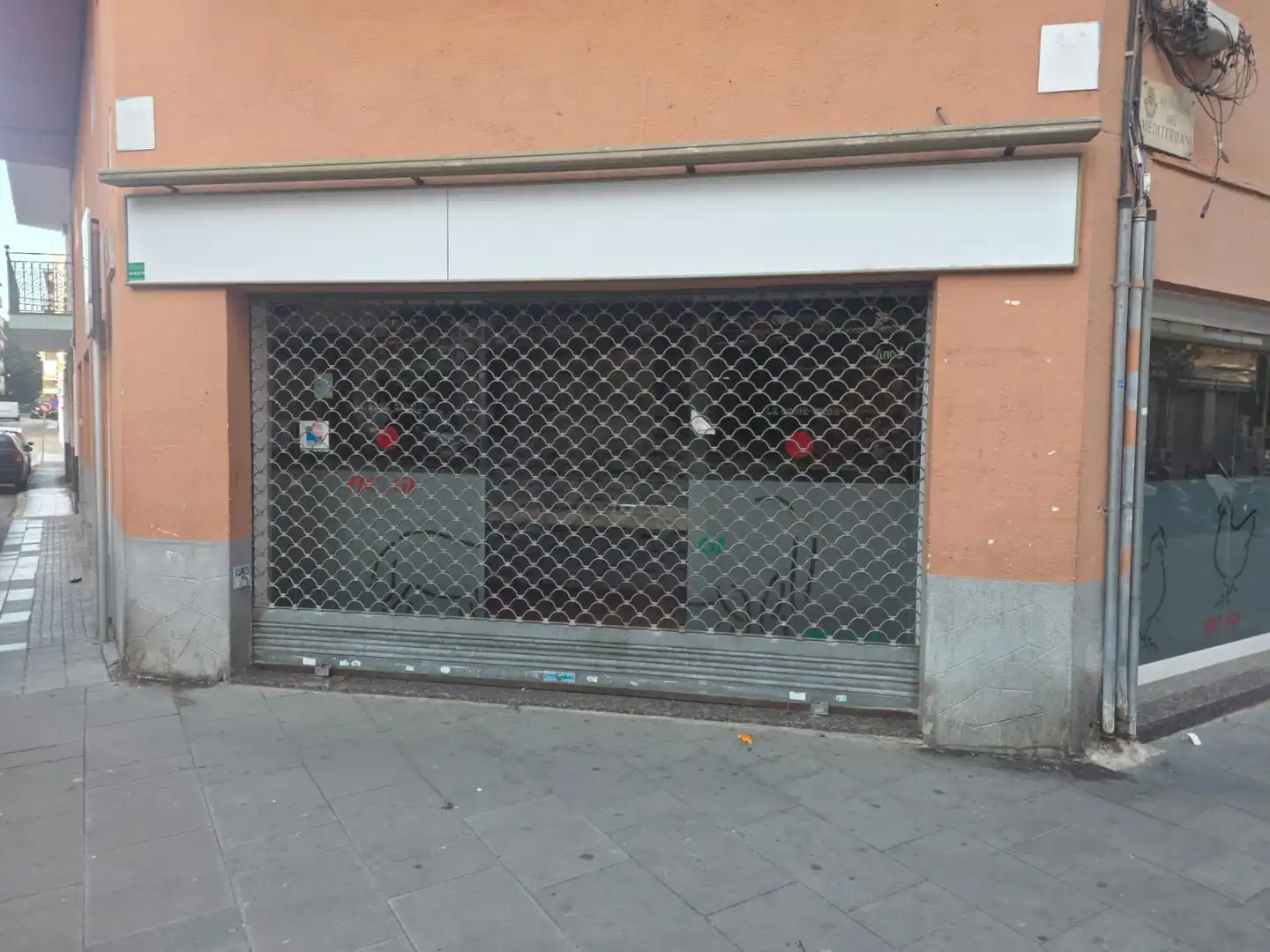 Business premises for sale in Avinguda del Mediterrani, imagen 6