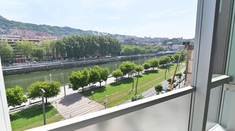 Foto 3 von Wohnung zum Verkauf in Paseo Uribitarte, Albia, Bilbao