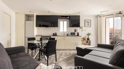 Photo 2 of Flat for sale in La Vila Olímpica del Poblenou, Barcelona