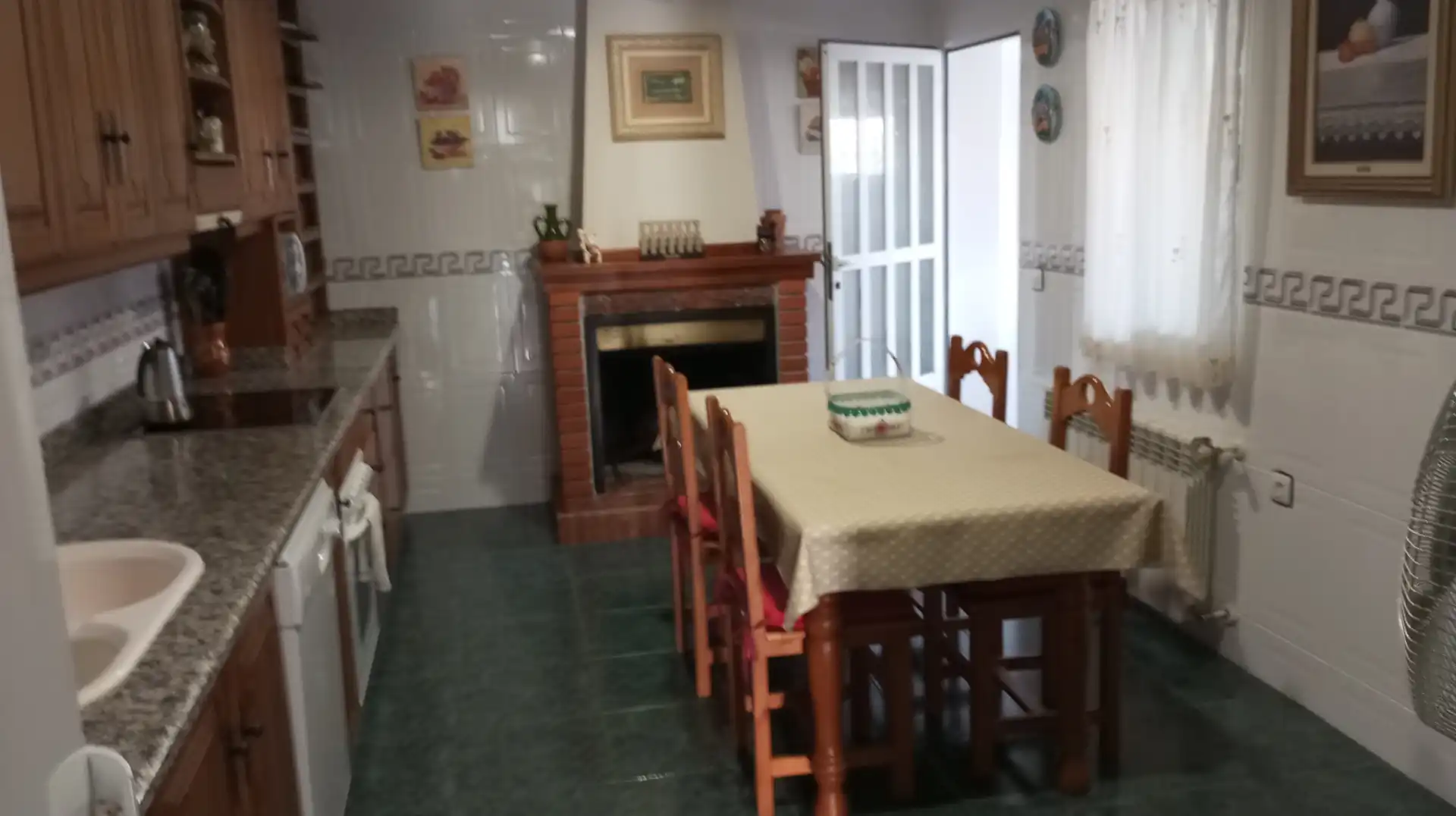 Casa en venda a Urbanización Pablo Picasso 64, imagen 3