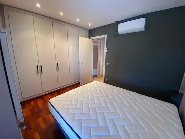 Appartement avec terrasse à louer à Carrer Joaquim Vayreda, imagen 8