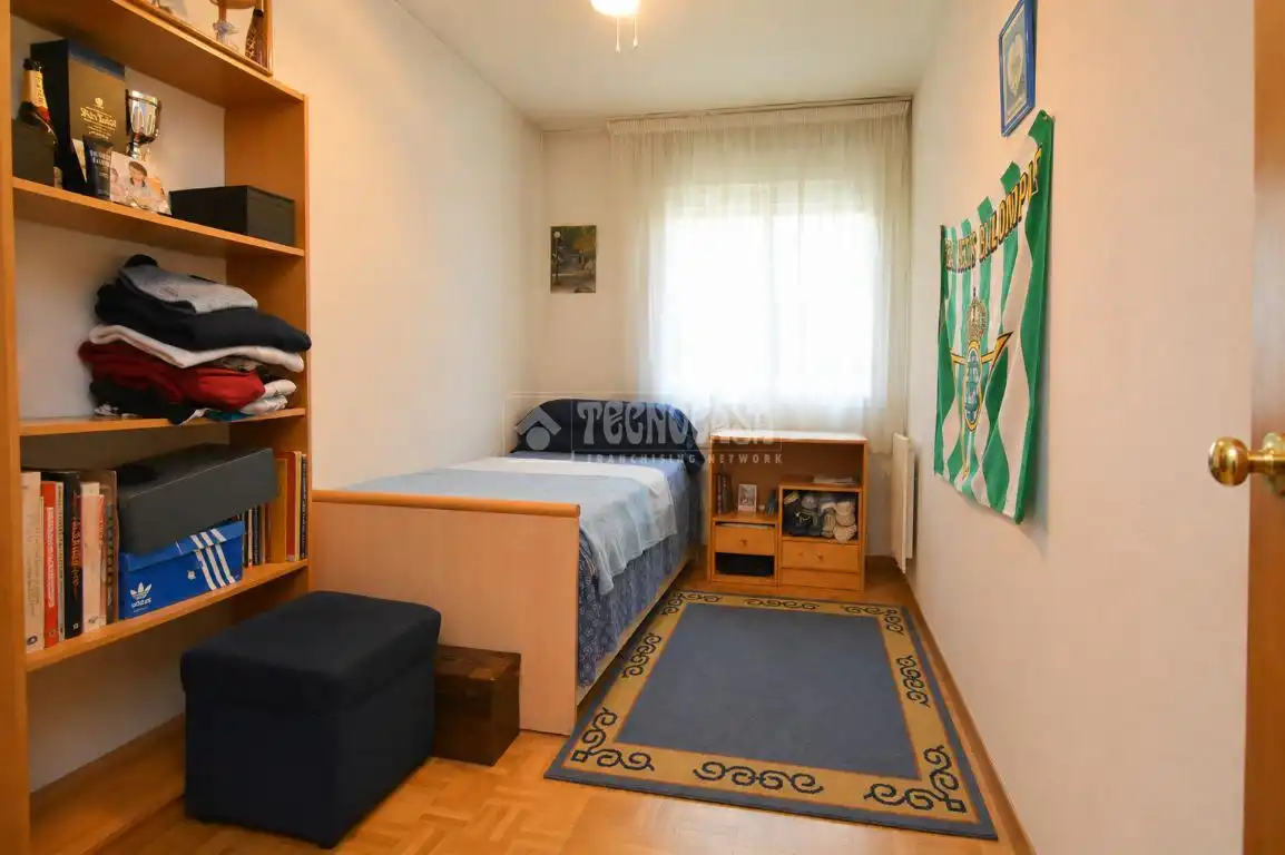 Habitación de Piso en venta en Villanueva del Pardillo