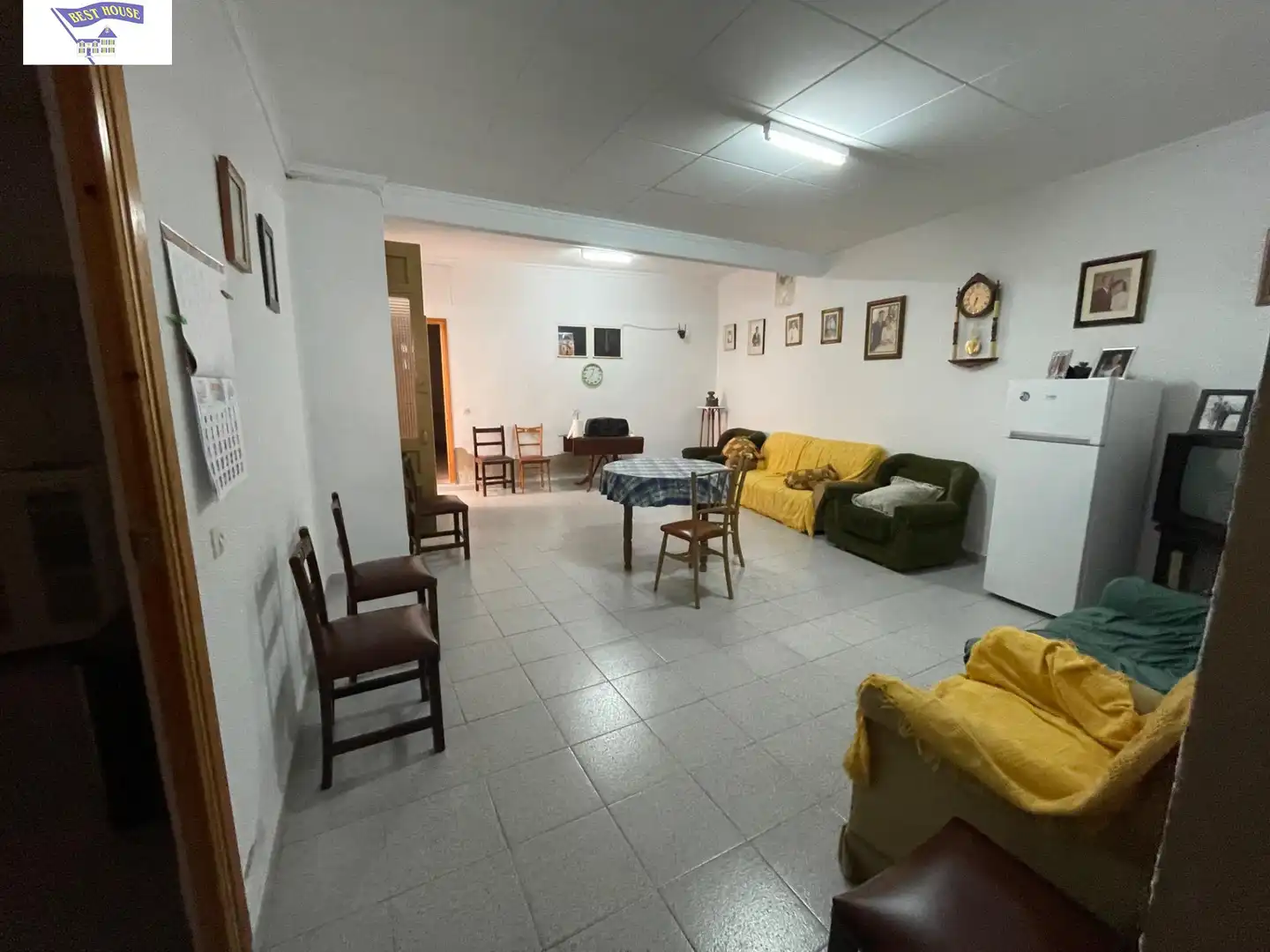 Casa o chalet en venta en Valdeganga con Terraza